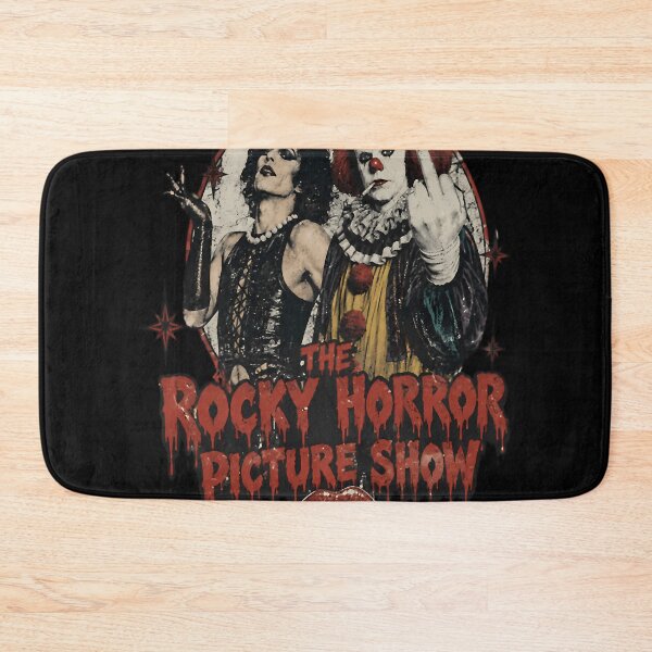 Item preview,  The Rocky Horror Picture Show - Tim Curry designed and sold by SunsetHillside.