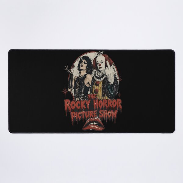 Item preview, The Rocky Horror Picture Show - Tim Curry designed and sold by SunsetHillside.