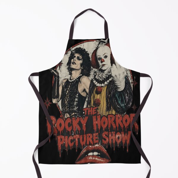 Item preview, The Rocky Horror Picture Show - Tim Curry designed and sold by SunsetHillside.