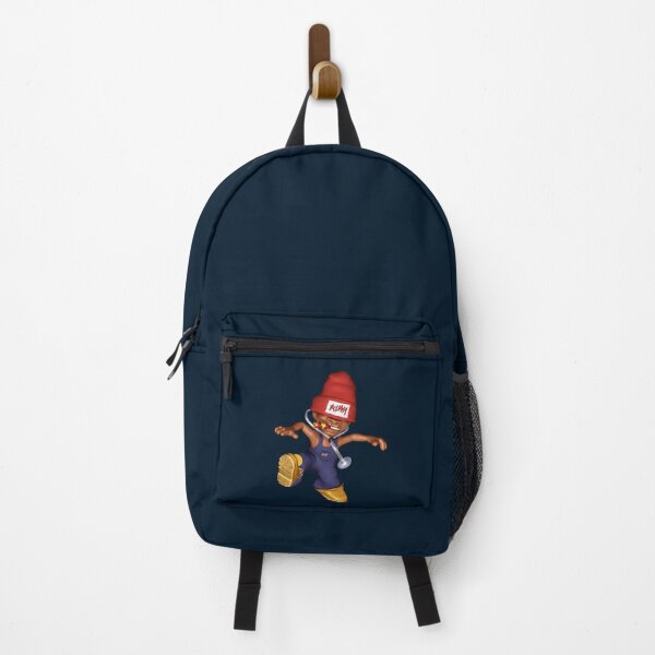 Item preview, Red Cap Mascot designed and sold by Banasaha.