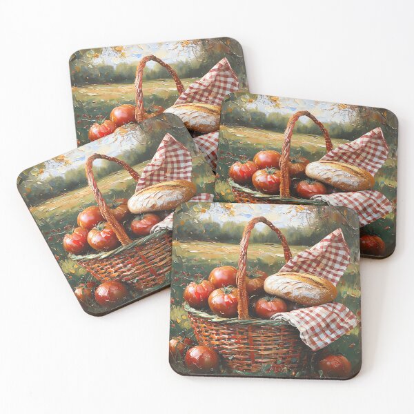 Item preview, Harvest Table designed and sold by ONYX Pixee.