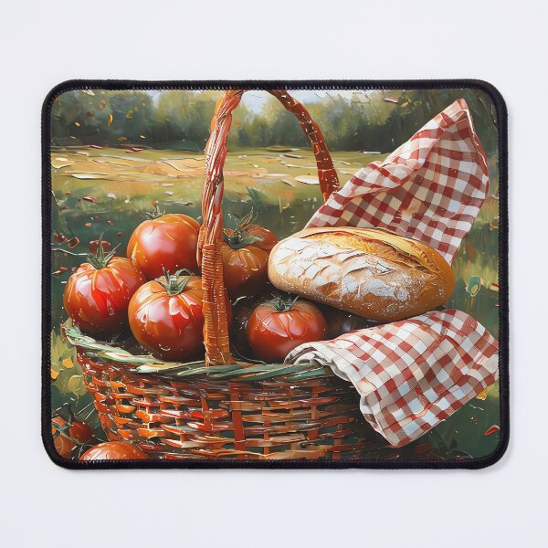 Item preview, Harvest Table designed and sold by ONYX Pixee.