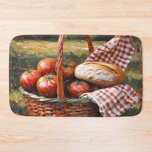 Item preview, Harvest Table designed and sold by ONYX Pixee.
