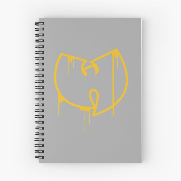 Item preview, Yellow Outline Wordmark designed and sold by Banasaha.