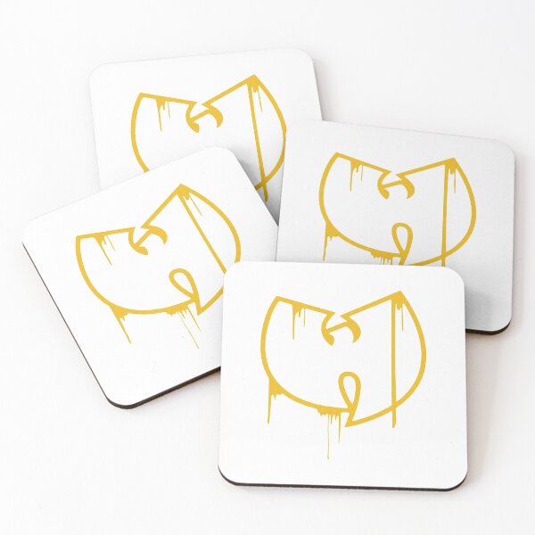 Item preview, Yellow Outline Wordmark designed and sold by Banasaha.