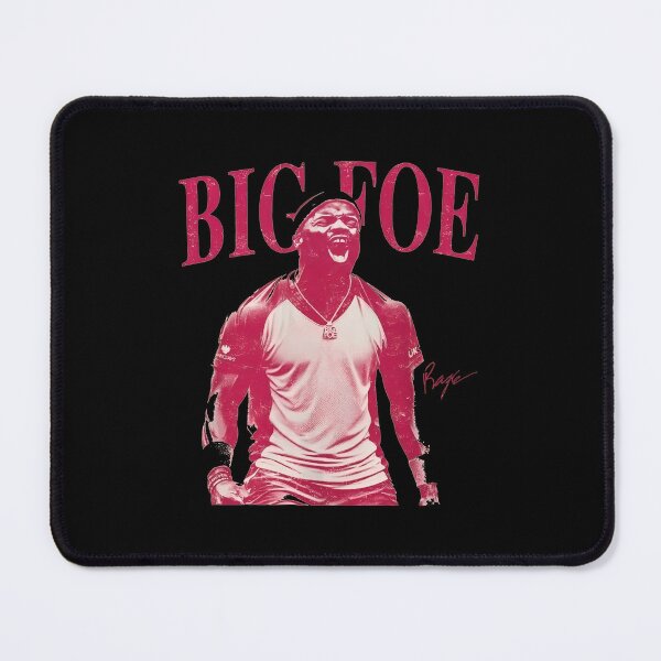 Item preview, Big Foe - Big Foe Tennis designed and sold by Molagan-Art.