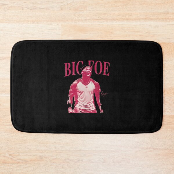 Item preview, Big Foe - Big Foe Tennis designed and sold by Molagan-Art.