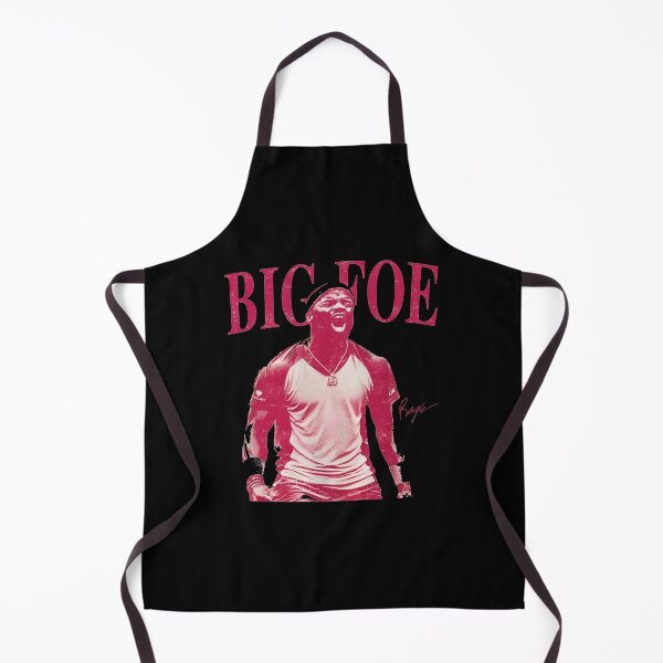 Item preview, Big Foe - Big Foe Tennis designed and sold by Molagan-Art.