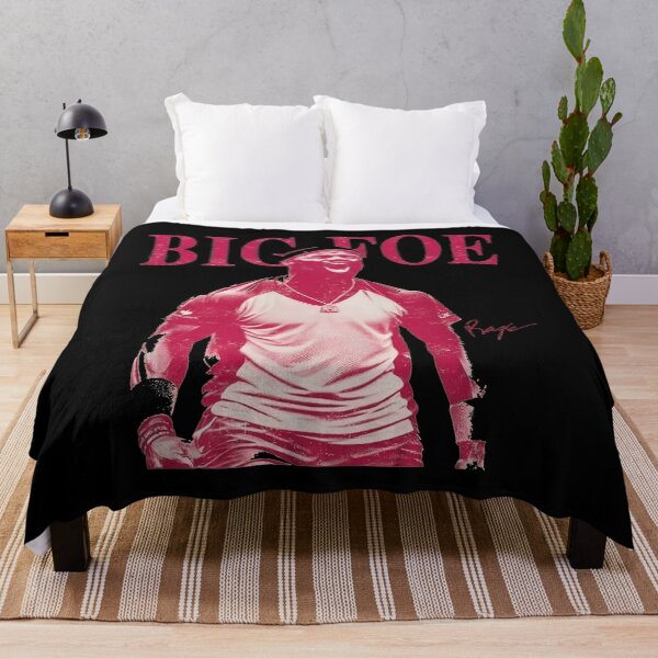 Item preview, Big Foe - Big Foe Tennis designed and sold by Molagan-Art.