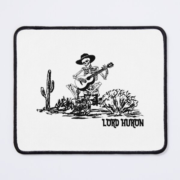 Item preview, Lord Huron Skeleton  designed and sold by maraishntg.