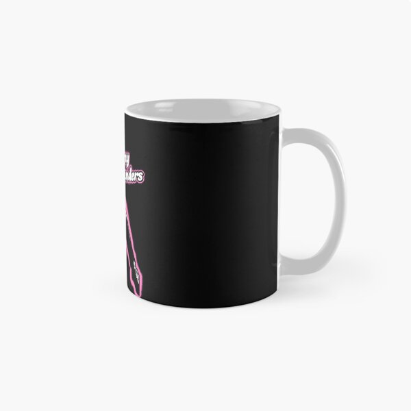 Item preview, Pink Glow Guitarist Punk designed and sold by MerinstisEffort.