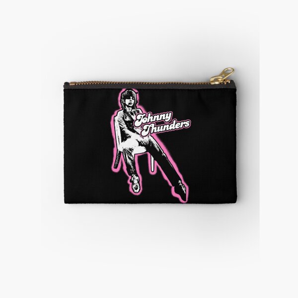 Item preview, Pink Glow Guitarist Punk designed and sold by MerinstisEffort.