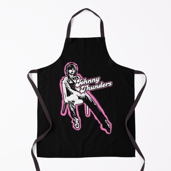 Item preview, Pink Glow Guitarist Punk designed and sold by MerinstisEffort.