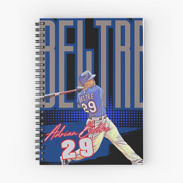 Item preview, Adrian Beltre 29 Baseball Legend Texas Player designed and sold by AubineVarieur.