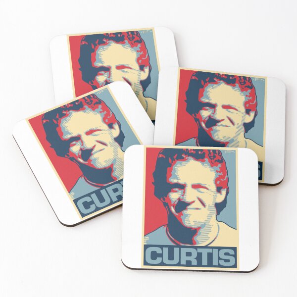 Item preview, Curtis designed and sold by DFA.
