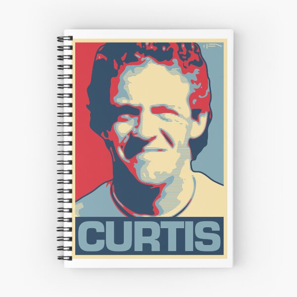 Item preview, Curtis designed and sold by DFA.