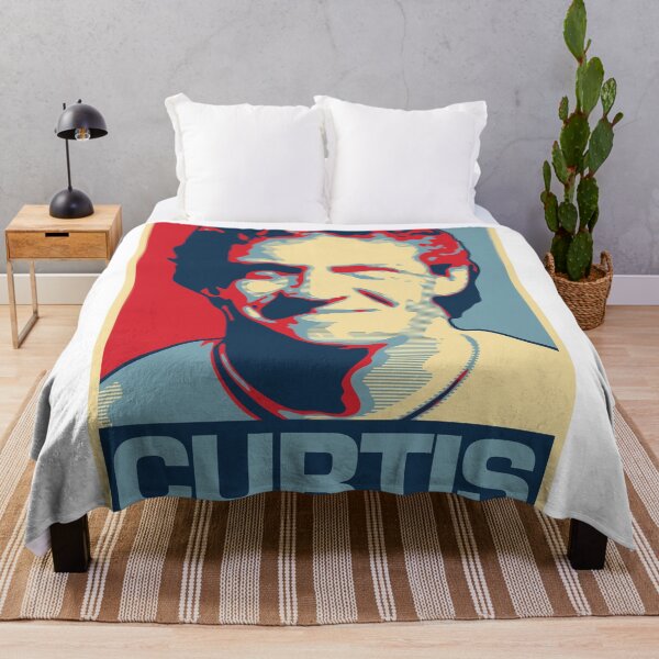 Item preview, Curtis designed and sold by DFA.