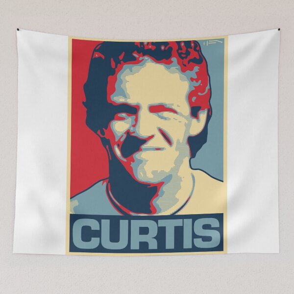 Item preview, Curtis designed and sold by DFA.