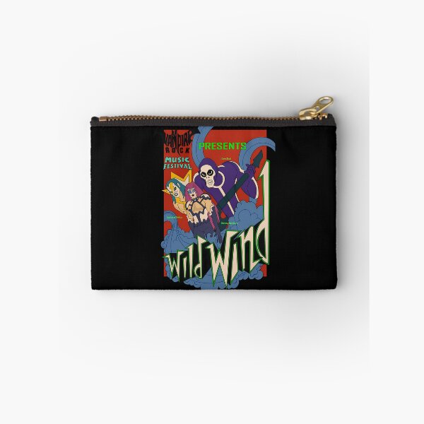 Item preview,  Vampire Rock Wild Wind designed and sold by Omar Laghmiche.