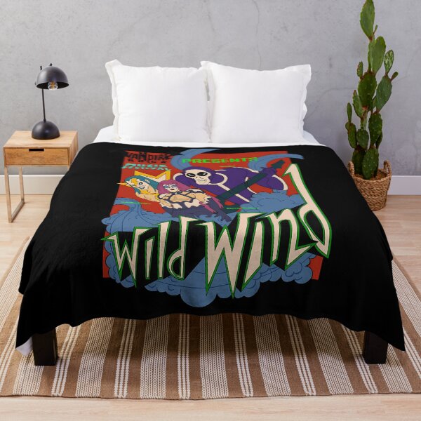 Item preview, Vampire Rock Wild Wind designed and sold by Omar Laghmiche.