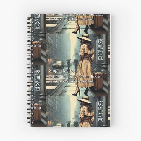 Item preview, Kanji art that travels across time and cultures designed and sold by torohan.