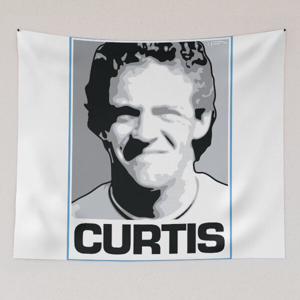 Item preview, Curtis - SWA designed and sold by DFA.