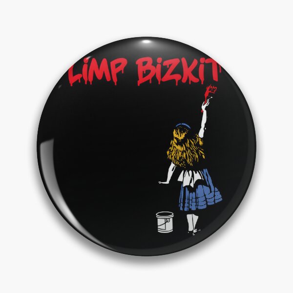Item preview, limp red girl designed and sold by maraishntg.