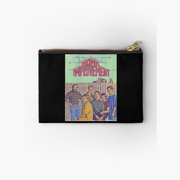 Item preview, Home Improvement 90s TV Show Family Comedy designed and sold by AubineVarieur.