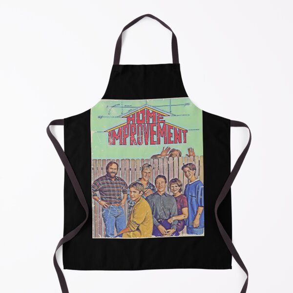 Item preview, Home Improvement 90s TV Show Family Comedy designed and sold by AubineVarieur.