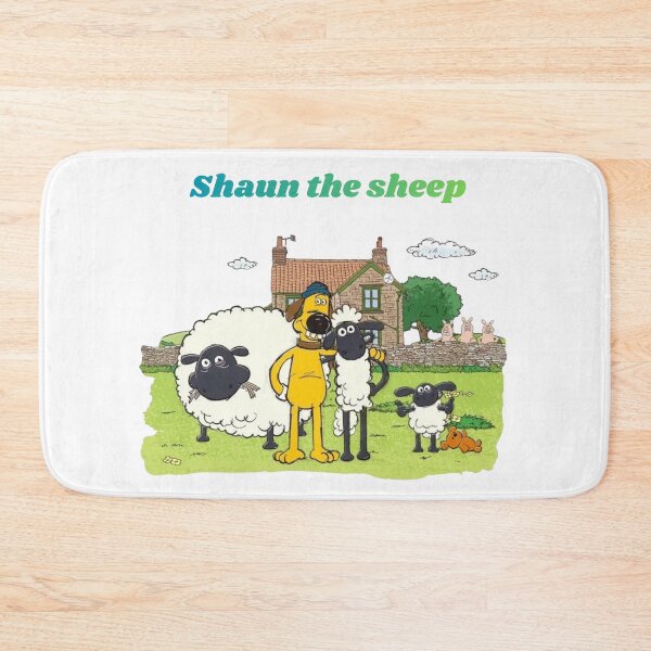 Item preview, shaun the sheep designed and sold by O-SHOP.