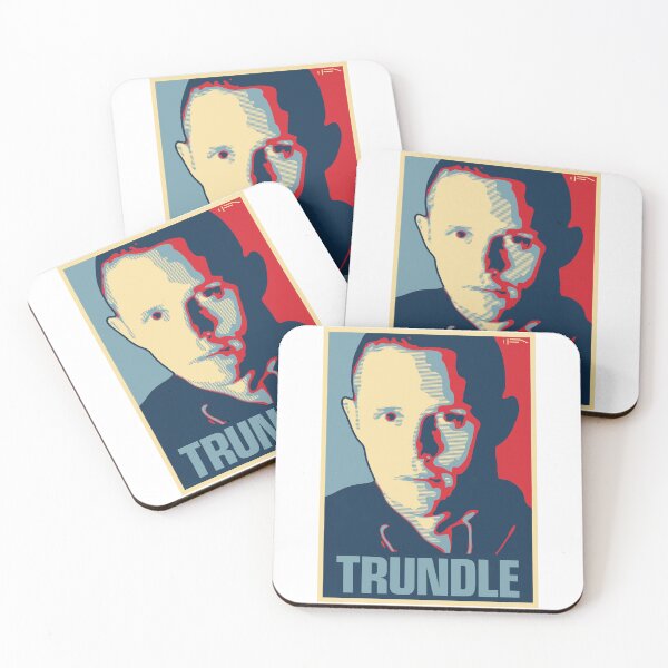 Item preview, Trundle designed and sold by DFA.