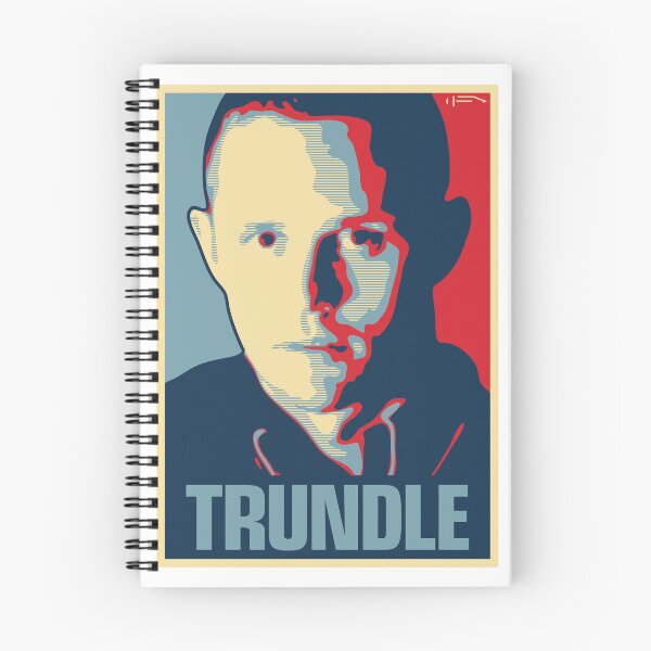 Item preview, Trundle designed and sold by DFA.