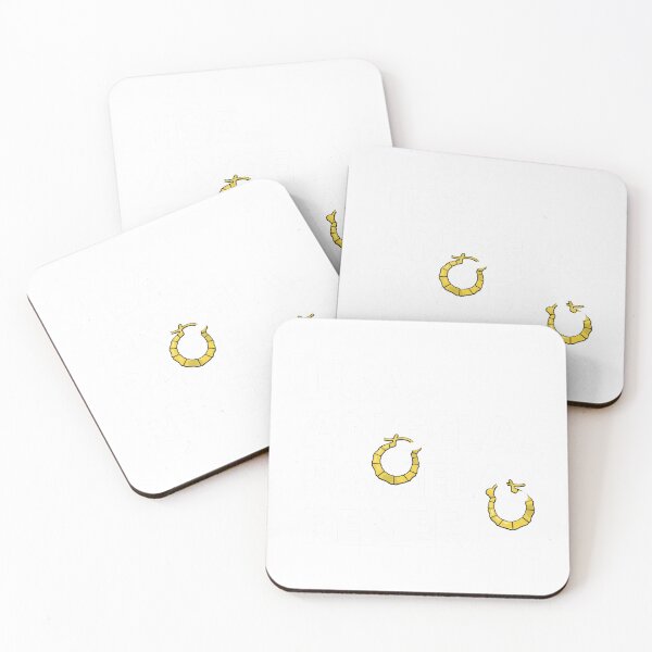 Item preview, Small Gold Icon Pair designed and sold by Banasaha.