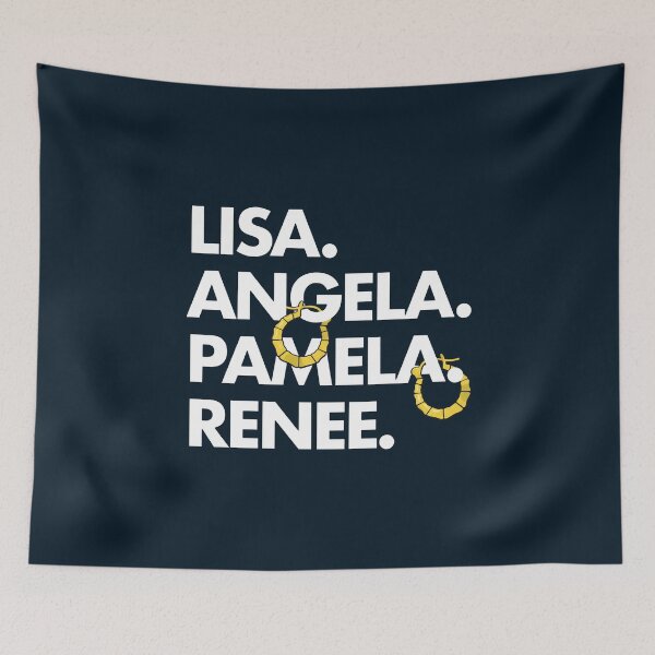 Item preview, Small Gold Icon Pair designed and sold by Banasaha.