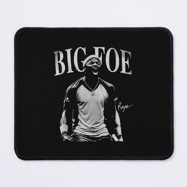 Item preview, Big Foe - Big Foe Tennis designed and sold by Molagan-Art.