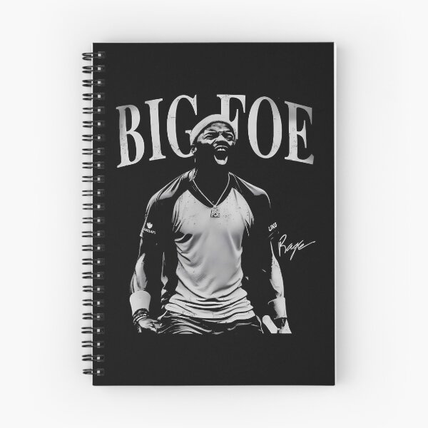 Item preview, Big Foe - Big Foe Tennis designed and sold by Molagan-Art.