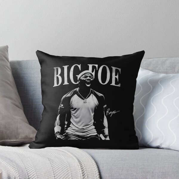 Item preview, Big Foe - Big Foe Tennis designed and sold by Molagan-Art.