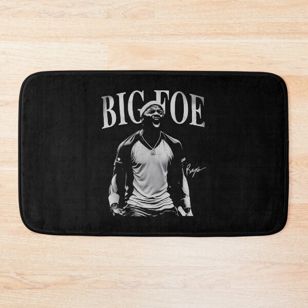 Item preview, Big Foe - Big Foe Tennis designed and sold by Molagan-Art.