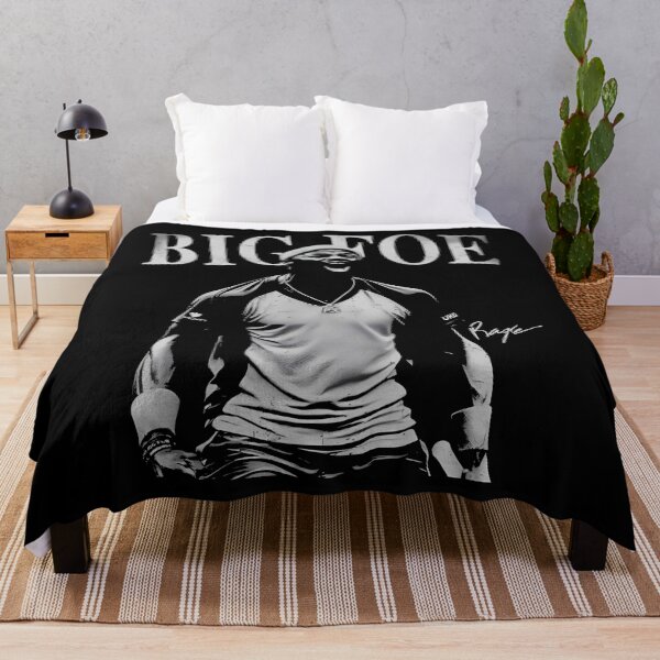Item preview, Big Foe - Big Foe Tennis designed and sold by Molagan-Art.