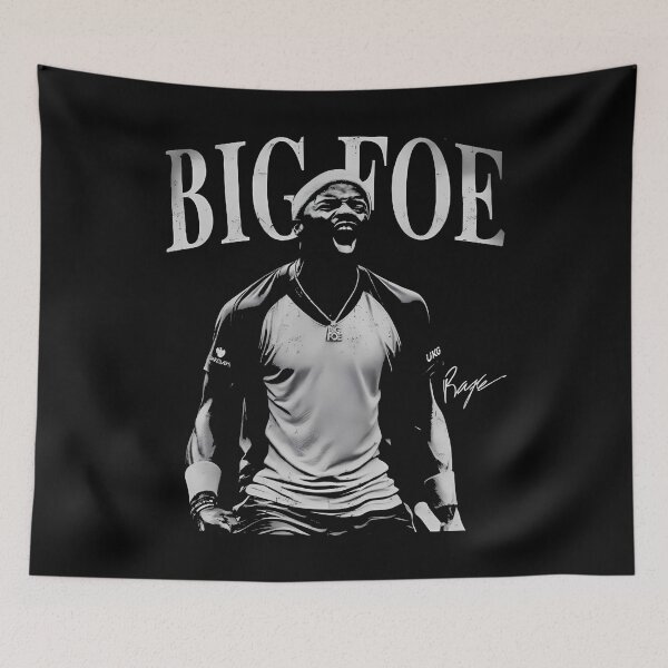 Item preview, Big Foe - Big Foe Tennis designed and sold by Molagan-Art.