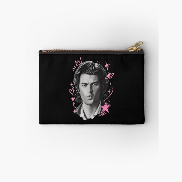 Item preview, Retro Actor Portrait Whimsical Graphic  designed and sold by odakinstle44.