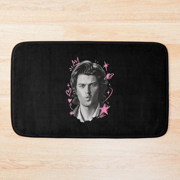 Item preview, Retro Actor Portrait Whimsical Graphic  designed and sold by odakinstle44.