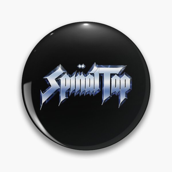 Item preview, Spinal Tap Band 328 - slogari designed and sold by maraishntg.