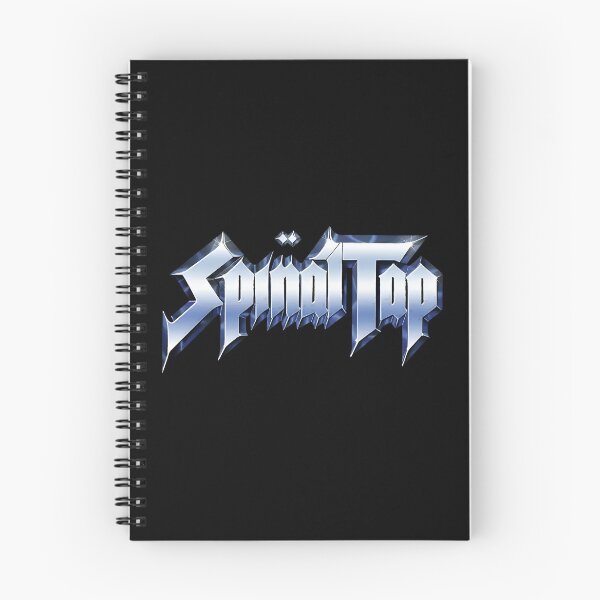 Item preview, Spinal Tap Band 328 - slogari designed and sold by maraishntg.