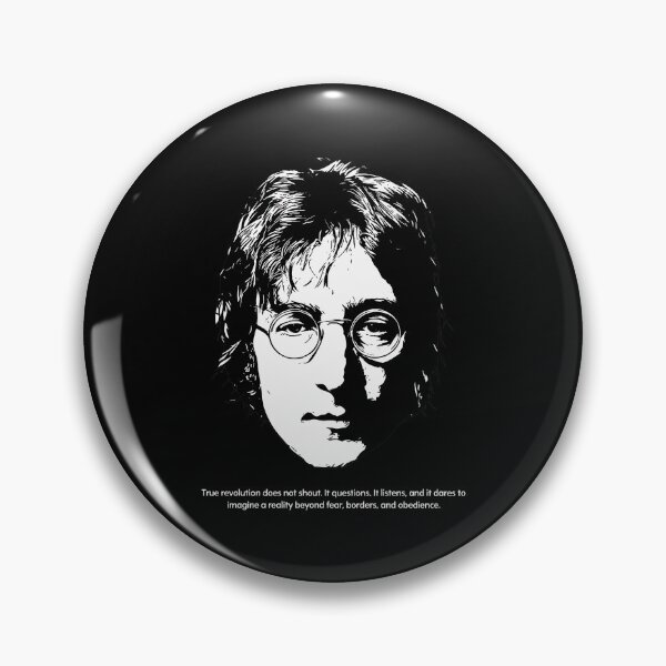 Item preview, Iconic Musician Portrait Quote  designed and sold by joihamby84.