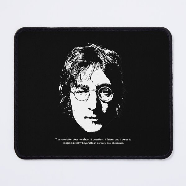 Item preview, Iconic Musician Portrait Quote  designed and sold by joihamby84.