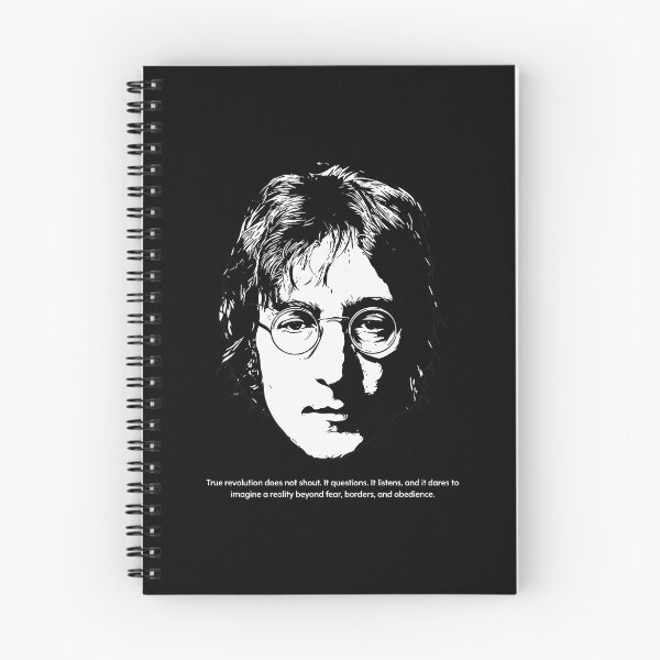Item preview, Iconic Musician Portrait Quote  designed and sold by joihamby84.