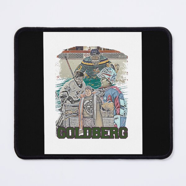 Item preview, Ice Hockey Goalie Action Moments Collage designed and sold by Zheniaaiidow7.