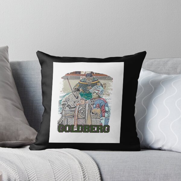 Item preview, Ice Hockey Goalie Action Moments Collage designed and sold by Zheniaaiidow7.