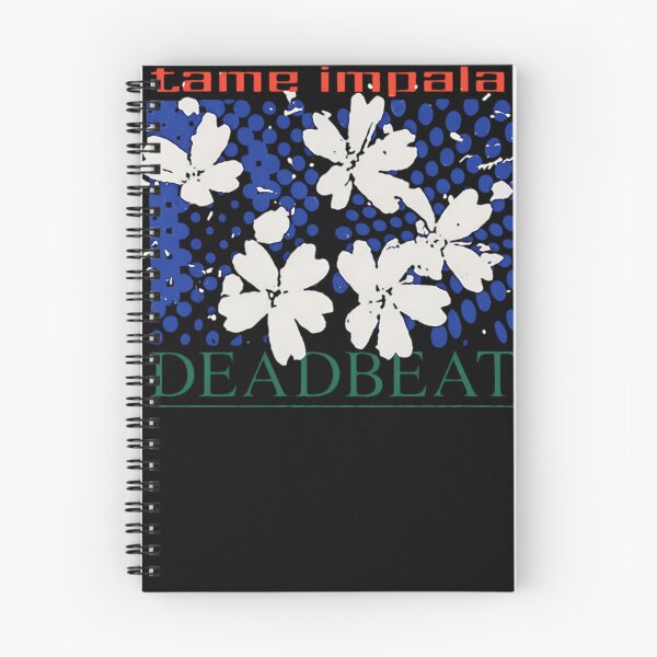 Item preview, Tame Impala 2026 - Tame Impala designed and sold by StudioPulser.